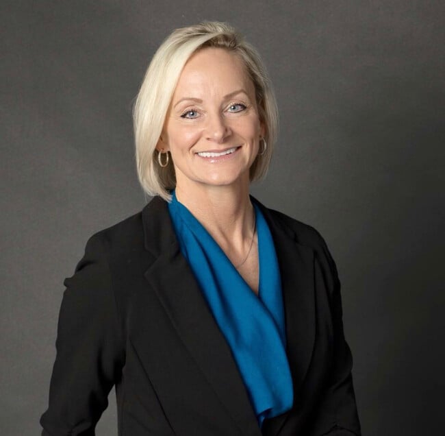 Jodie Monebrake Real Estate Agent in Worthington, OH