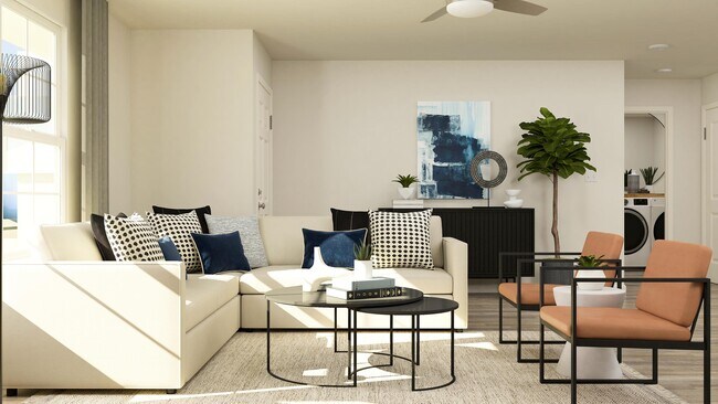 183 Lochwolde Dr, Macon, GA 31220 - photo 3