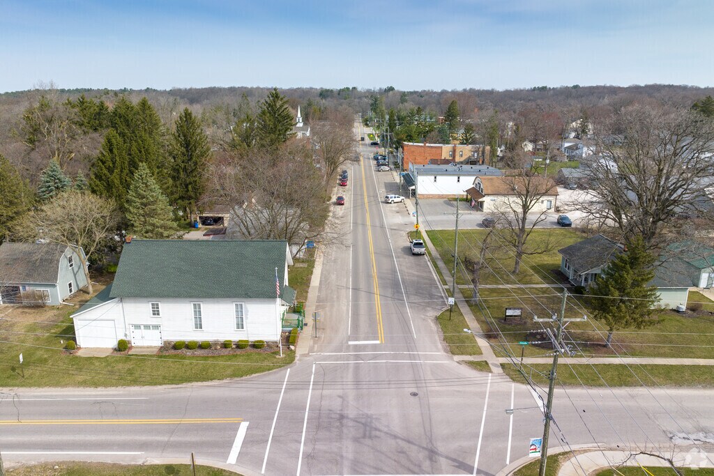 About Hartland Schools, Demographics, Things to Do