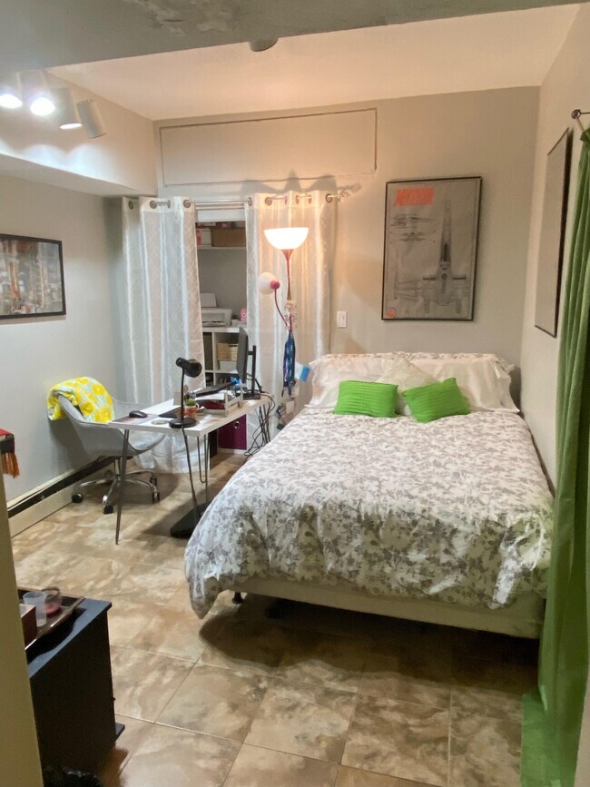 15 Euston St unit 4, Brookline, MA 02446 - photo 6