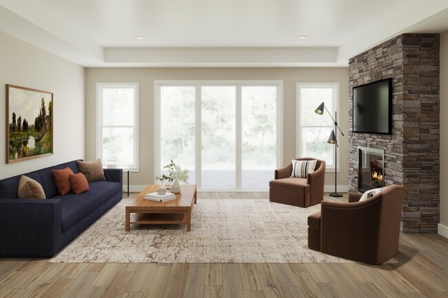 3801 Circollo Dr unit 36660073, Covington, KY 41017 - photo 5