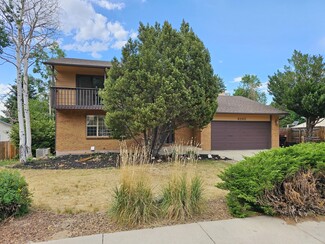 4260 Mcpherson Ave, Colorado Springs, CO 80909