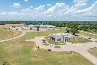 La Vega Intermediate School - H.P. Miles Campus