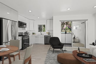 249 S Coronado St Unit 6, Los Angeles, CA 90057