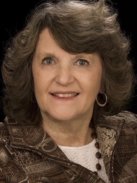 Annabell Napier