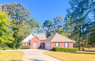 45 Lydia Ct, Covington, GA 30016