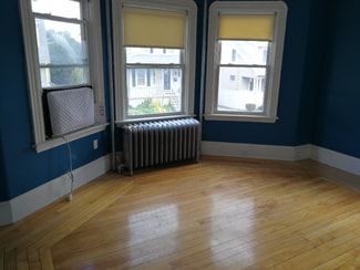 34 Hume Ave Unit 1, Medford, MA 02155