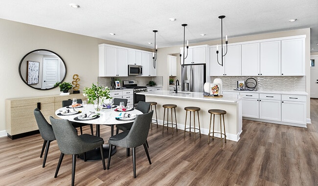 105 Agave Point unit 36397404, Marble Falls, TX 78654 - photo 5