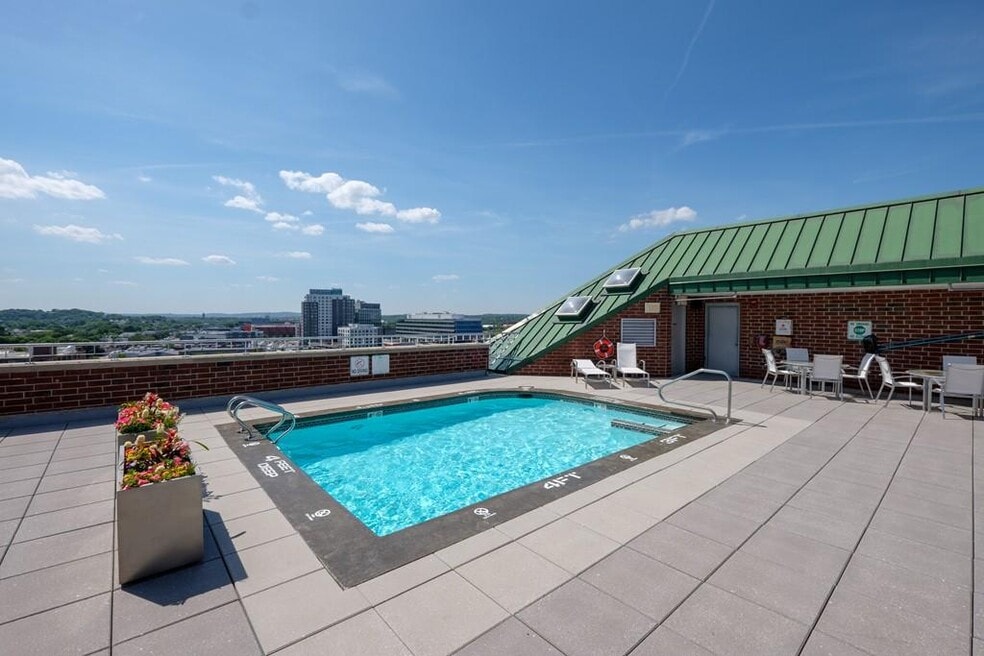 15 North Beacon unit 1, Boston, MA 02134 - photo 1