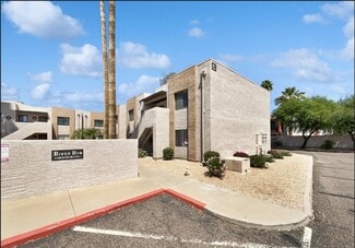 1065 W 1st St, Tempe, AZ 85281