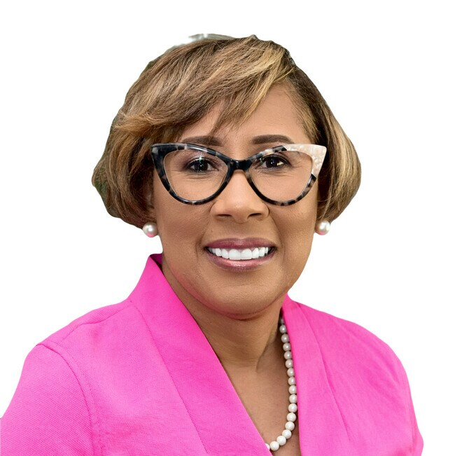 Jamesetta Lovett