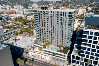 1522 Gordon St, Los Angeles, CA 90028