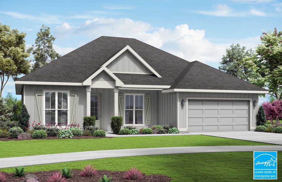 202 Central Village Way, Youngsville, LA 70592 - photo 1