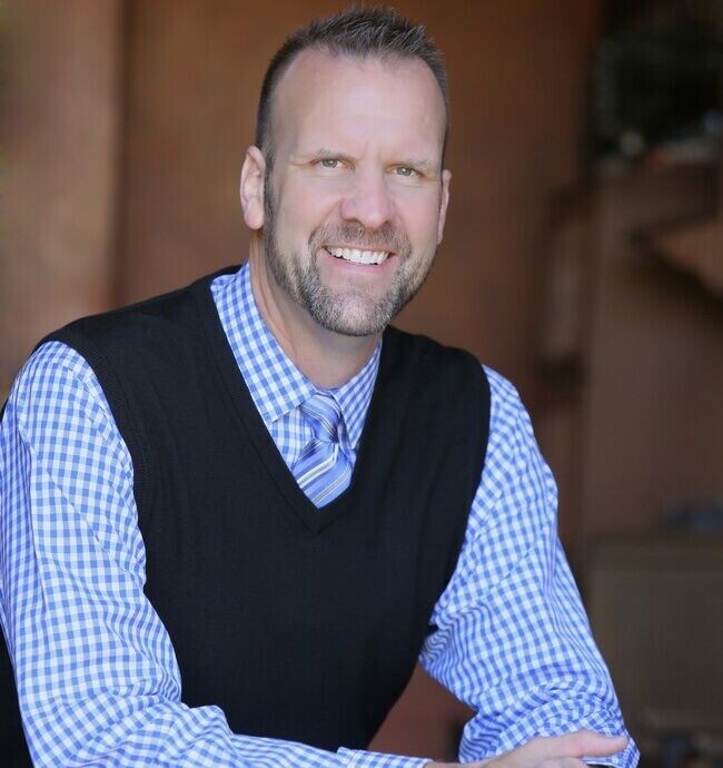 Dan Anderson