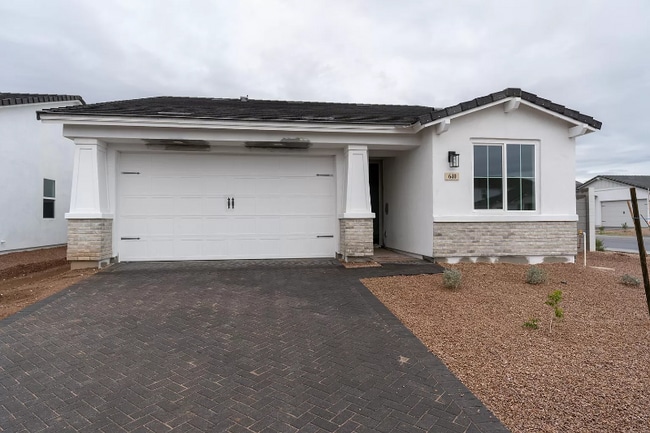 640 E Vail Ln, San Tan Valley, AZ 85140 - photo 2