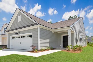 216 Bircholt Grove, Pooler, GA 31322