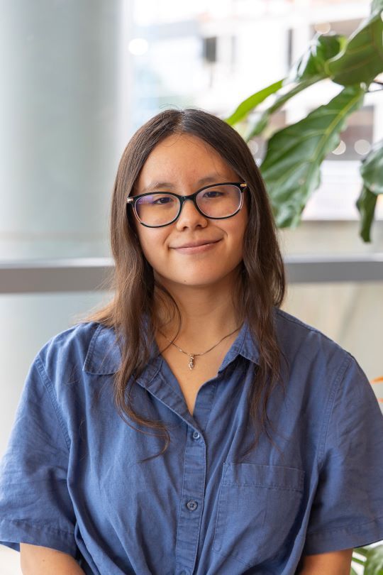 Hanna Chou