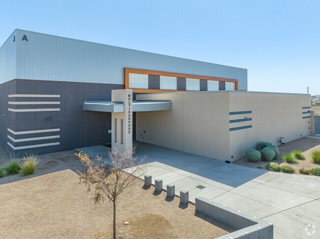 Empowering young learners: Faith Mather Sossaman Elementary in action.