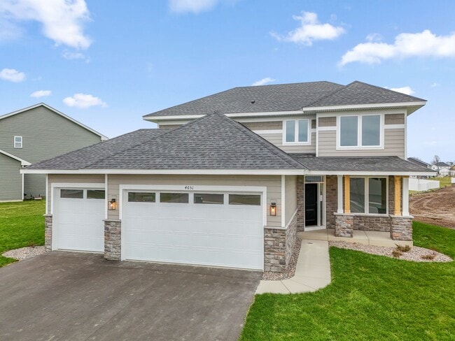 4651 Obsidian Way, Victoria, MN 55386 - photo 2