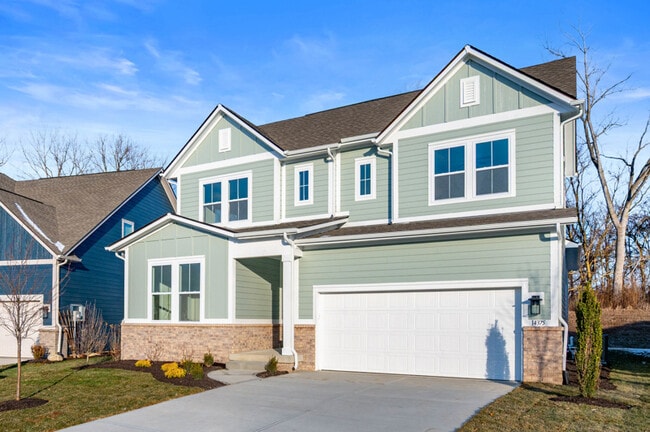 14375 Coyote Ridge Dr, Noblesville, IN 46060 - photo 3