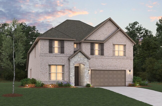 7117 Mullein Ln, Venus, TX 76084 - photo 2