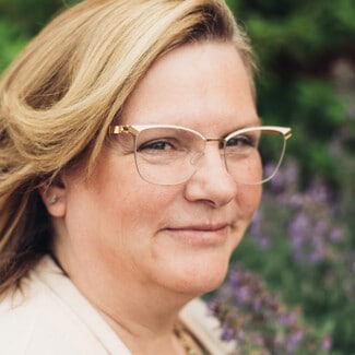 GERALDINE GREENBERG