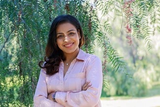 Meghna Surana