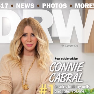 Connie Cabral-Siekierski