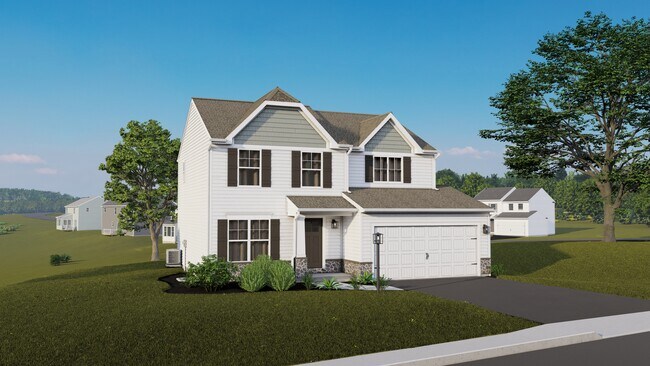 8760 Jocelyn Dr unit 36464604, Washington Township, PA 17268 - photo 5