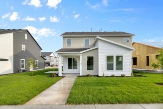 186 W 3175 S, Nibley, UT 84321