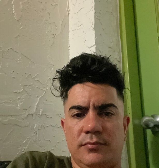 Agent Photo