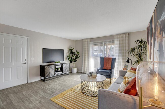 Parkway at Silverado Ranch, Las Vegas, NV 89183 - photo 2