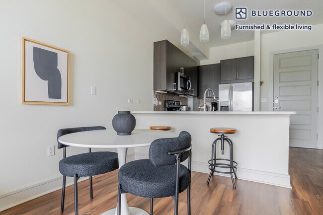 615 W 7th St unit FL11-ID328, Austin, TX 78701 - photo 6