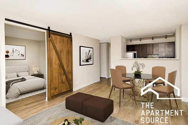 100 W Chestnut St unit 2407, Chicago, IL 60610 - photo 5