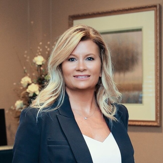 Agent Photo