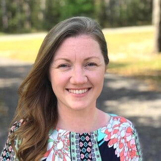 LYDIA MCCONNELL