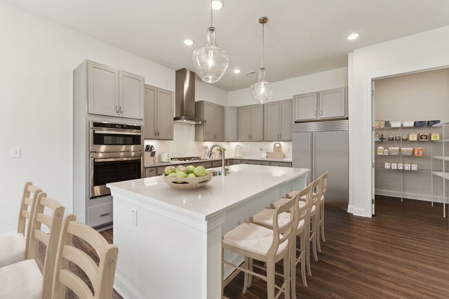 1158 Masters Place Way, Durham, NC 27703 - photo 4