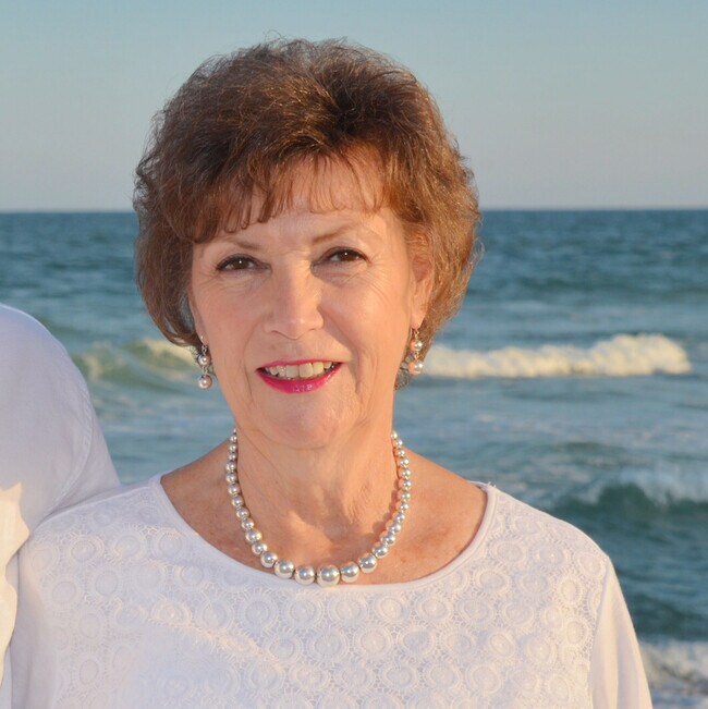 Juanita Byrd