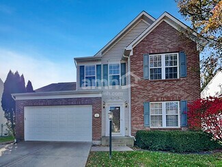 285 Coyote Dr, Maineville, OH 45039