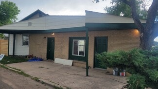 303 S 2nd St, La Salle, CO 80645