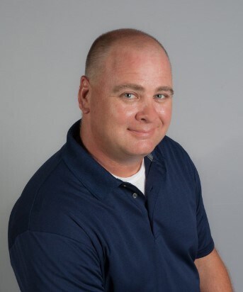 Charles Powers IV