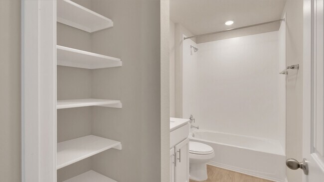 1917 Marlin Spike Dr, Leander, TX 78641 - photo 3