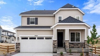 39411 Congress Ln Unit 36664296, Elizabeth, CO 80107