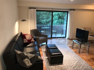 1931 N Cleveland St Unit 301, Arlington, VA 22201