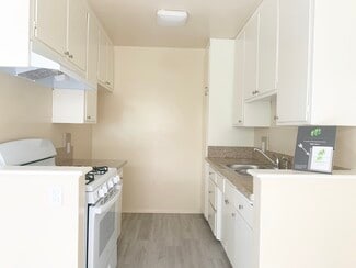 3648 Westwood Blvd Unit 1, Los Angeles, CA 90034