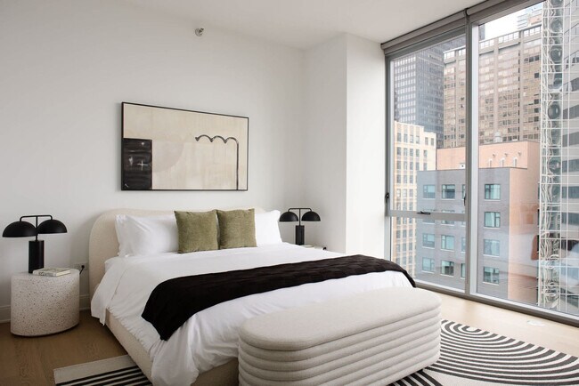 60 E Randolph St unit ID1029627P, Chicago, IL 60601 - photo 2