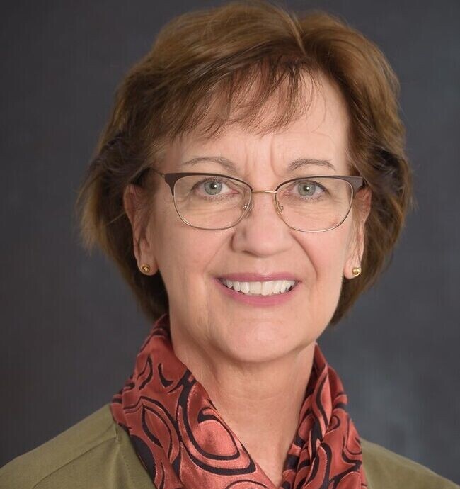 Judy Albert