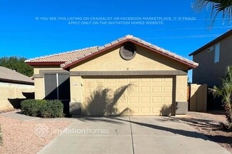 481 N Joshua Tree Ln, Gilbert, AZ 85234