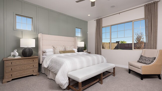 20721 E Via Del Oro, Queen Creek, AZ 85142 - photo 4