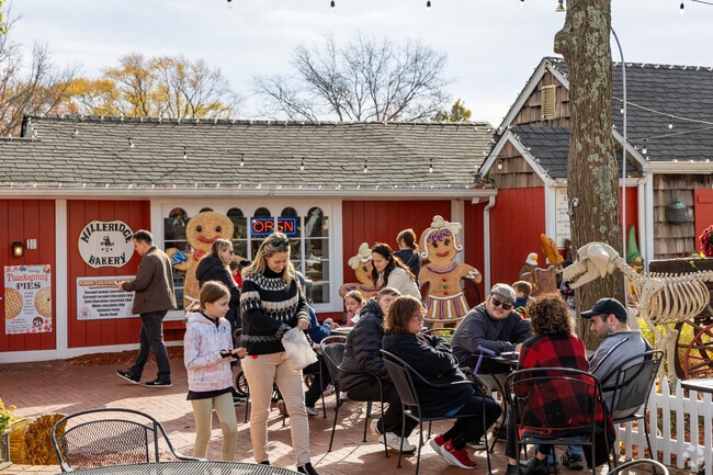 The 2024 Annual Fall Festival is a local favorite.